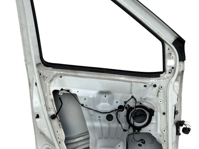 216444 Fiat Doblo 2009-2022, Opel Combo 2012-2018 bal első ajtó