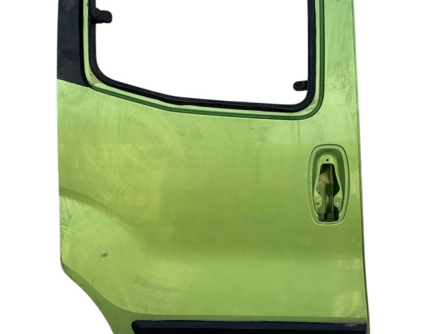 216275 Fiat Fiorino , Qubo, Citroen Nemo, Peugeot Bipper jobb oldali toló ajtó