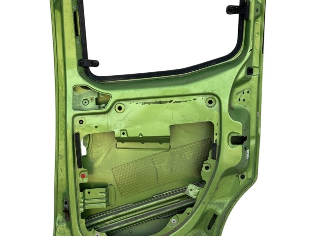 216275 Fiat Fiorino , Qubo, Citroen Nemo, Peugeot Bipper jobb oldali toló ajtó