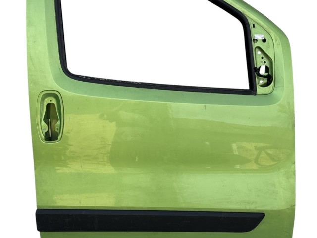 216276 Fiat Fiorino , Qubo, Citroen Nemo, Peugeot Bipper jobb első, a képen látható állapotban 