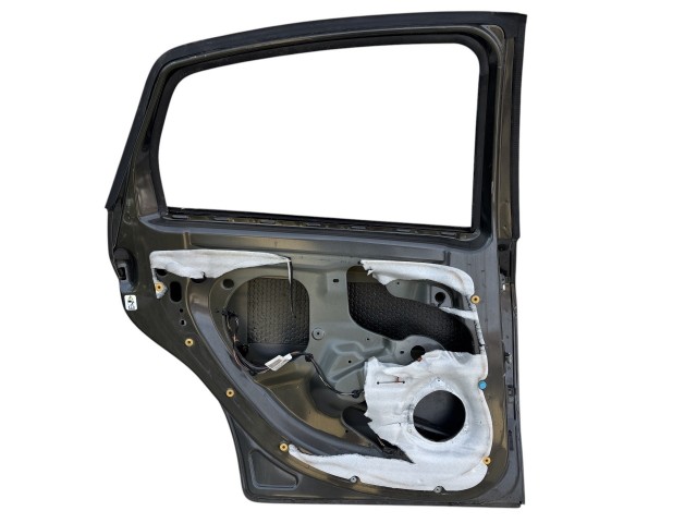216279 Fiat Linea 2007-2017 bal hátsó ajtó, a képen látható állapotban