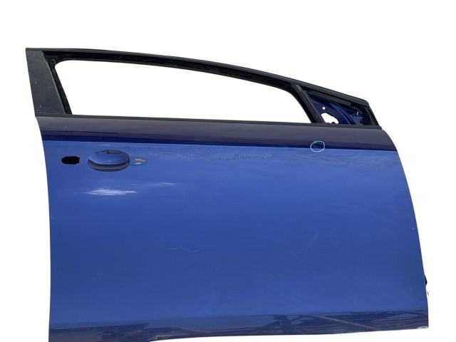 216191 Fiat Bravo 2007-2014 jobb első ajtó