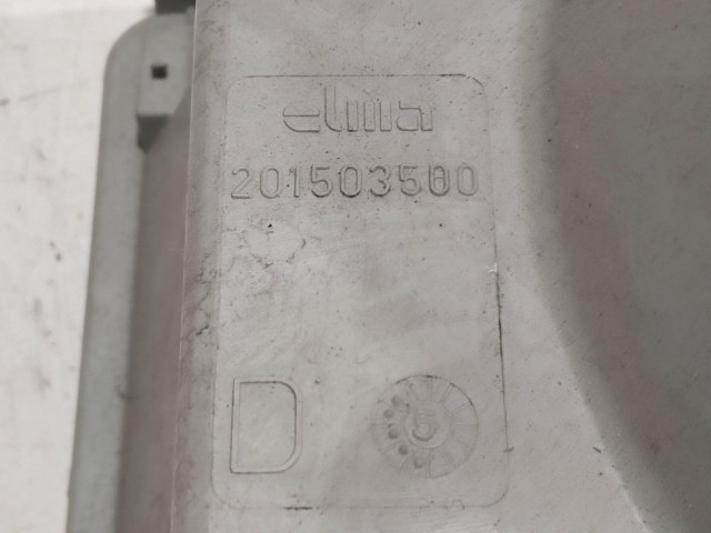 222397 Fiat Regata bal első fényszóró