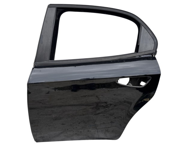 216166 Alfa Romeo 159 2005-2011sedan bal hátsó ajtó