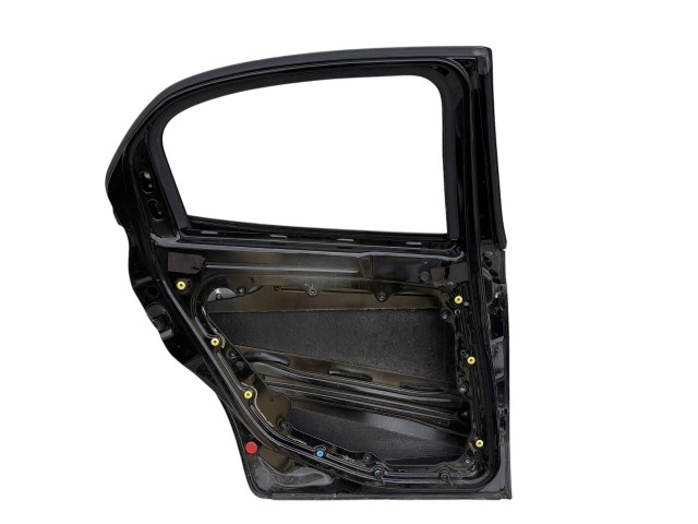 216166 Alfa Romeo 159 2005-2011sedan bal hátsó ajtó