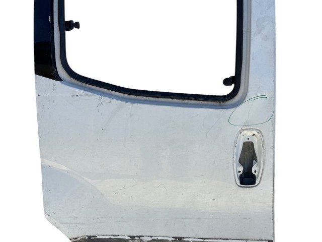 216072 Fiat Fiorino , Qubo, Citroen Nemo, Peugeot Bipper jobb oldali toló ajtó, a képen látható sérüléssel