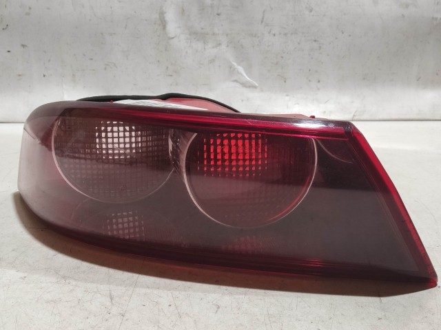 166643 Alfa Romeo 159 2005-2011 bal hátsó külső lámpa, izzófoglalat nélkül!!!!