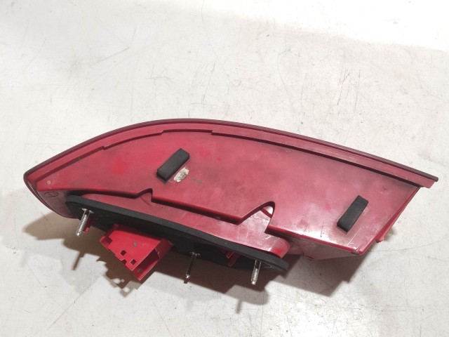 166643 Alfa Romeo 159 2005-2011 bal hátsó külső lámpa, izzófoglalat nélkül!!!!