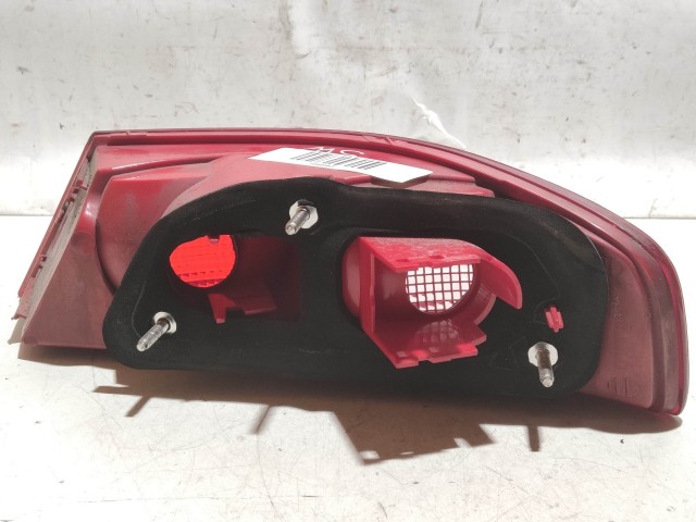 166643 Alfa Romeo 159 2005-2011 bal hátsó külső lámpa, izzófoglalat nélkül!!!!