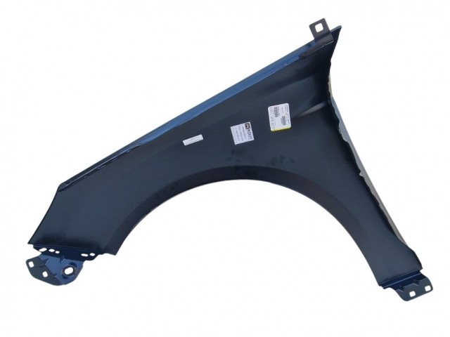 Ford Focus III. 2011.03.01-2018.04.09 utángyártott új jobb első sárvédő