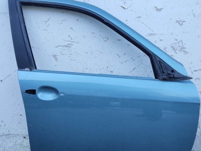 222447 Alfa Romeo 156 jobb első ajtó 60666235