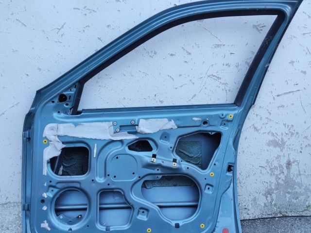 222447 Alfa Romeo 156 jobb első ajtó 60666235