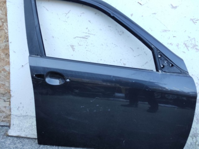 222448 Alfa Romeo 156 jobb első ajtó 60666235