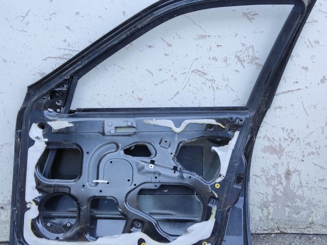 222448 Alfa Romeo 156 jobb első ajtó 60666235