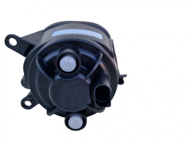 Audi A3 8L 1996.09.01-2000.06.30 utángyártott új jobb első ködlámpa H7 TYC