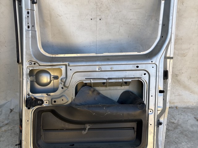 219277 Fiat Scudo, Citroen Jumpy, Peugeot Expert 2007-2016 jobb tolóajtó,a képen látható sérüléssel