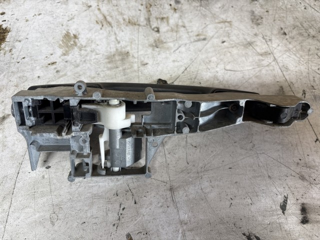 Fiat Scudo 2007-2016 2007-2016 Kilincs használt jobb hátsó toló külső