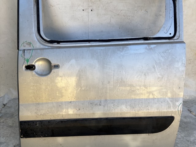 219307 Fiat Scudo, Citroen Jumpy, Peugeot Expert 2007-2016 bal tolóajtó
