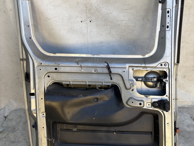 219307 Fiat Scudo, Citroen Jumpy, Peugeot Expert 2007-2016 bal tolóajtó