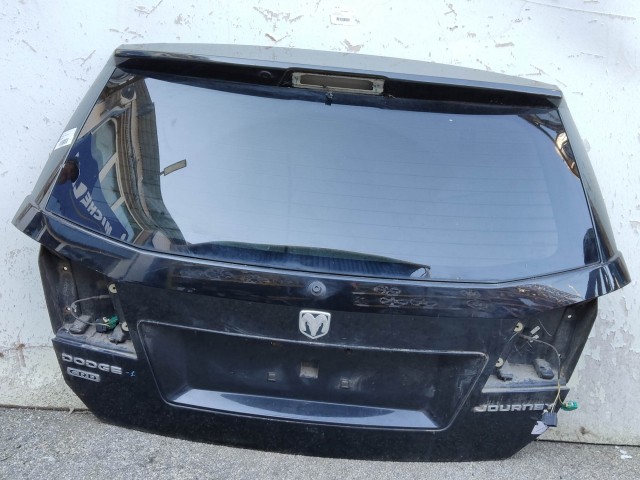 121991 Dodge Journey 2008-2020 csomagtérajtó