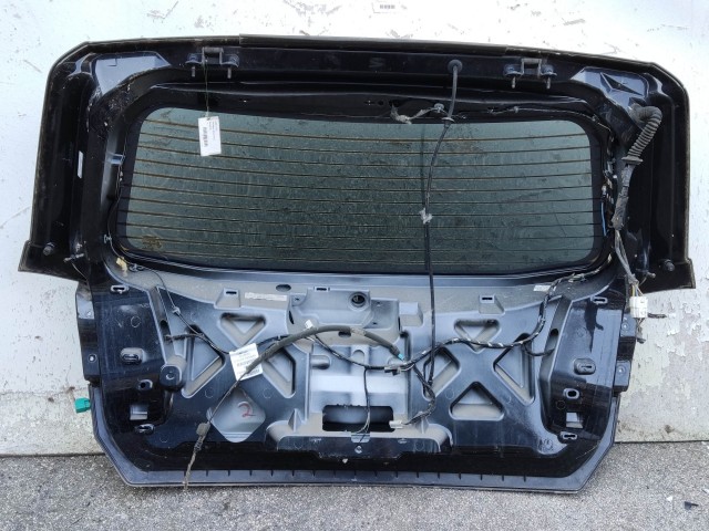 121991 Dodge Journey 2008-2020 csomagtérajtó