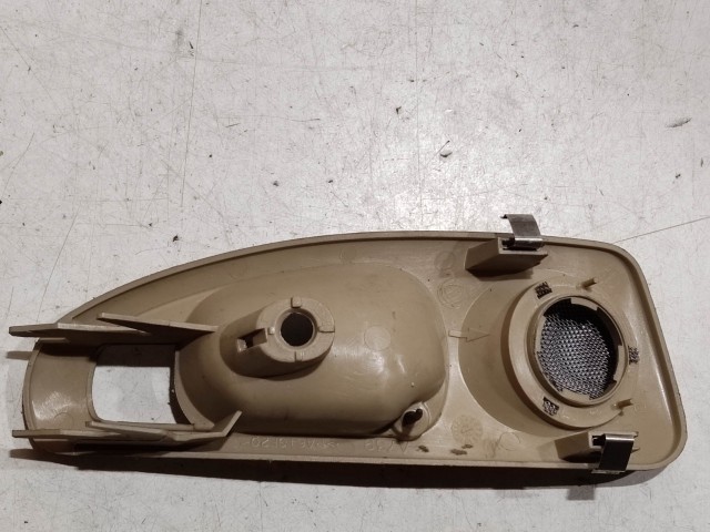 Alfa Romeo 166 bézs színű, jobb első kilincs körülötti műanyag