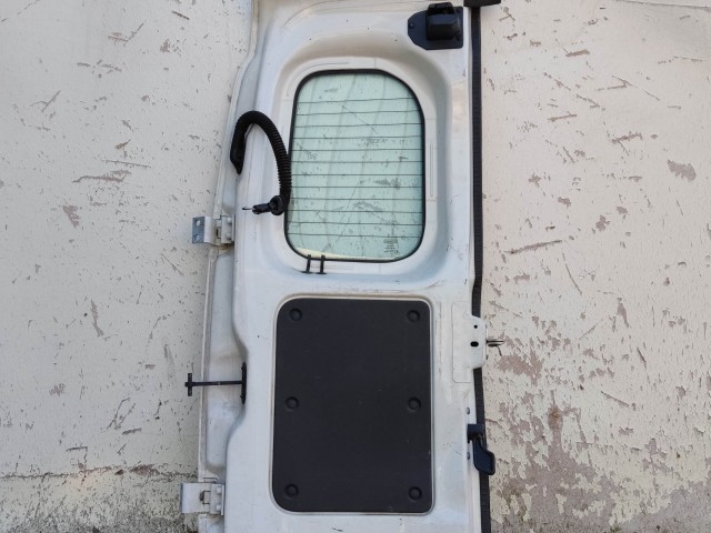222476 Fiat Fiorino jobb hátsó üveges raktérajtó