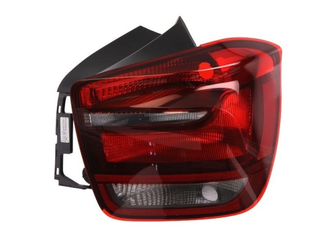 BMW 1 (F20) 2011-2014 utángyártott új jobb hátsó lámpa