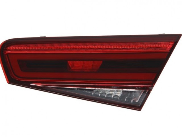 Audi A3 (8V1, 8VK,) 2012-2016 utángyártott új jobb hátsó belső lámpa LED Hella