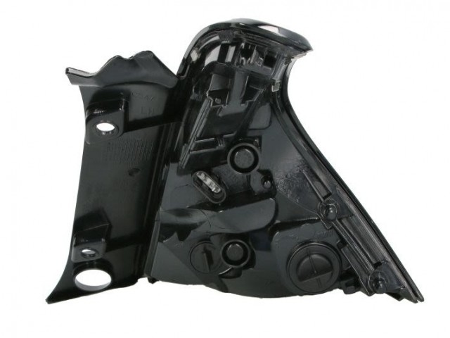 Lancia Ypsilon III. 2011-2015 utángyártott új bal hátsó lámpa (LED-es) MM