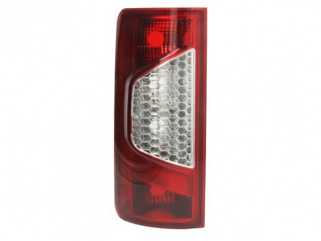 Ford Transit Conect 2009-2013 utángyártott új bal hátsó lámpa 