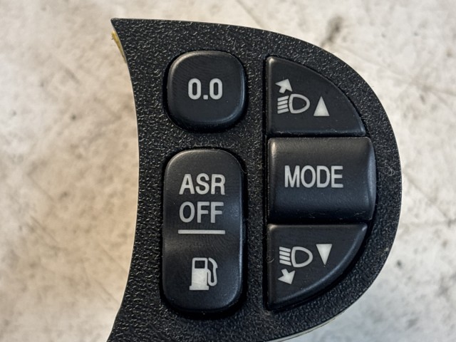 Alfa Romeo GT 2003-2010 belső kapcsoló