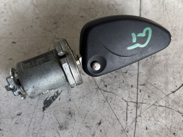 219345 Alfa Romeo GT 2003-2010 1,8 16v benzin motorvezérlő szett 50506303