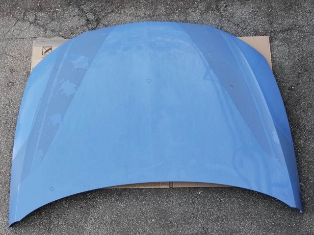 223020 Seat Leon 2012.12.01-2016.12.01motorháztető, a képen látható sérülésekkel