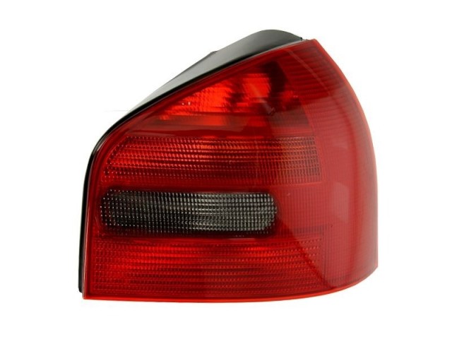 Audi A3 8L 1996-2000 utángyártott új jobb hátsó lámpa