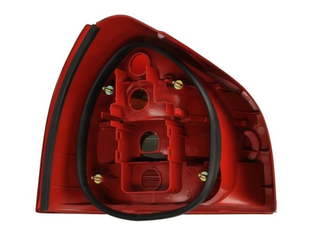 Audi A3 8L 1996-2000 utángyártott új jobb hátsó lámpa