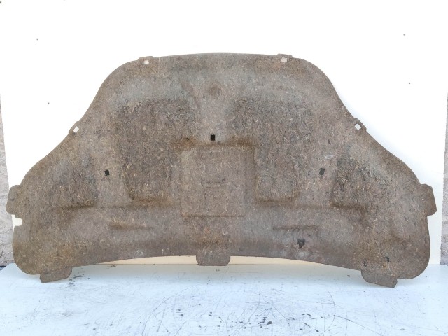 223024 Fiat Bravo 2007-2014, Lancia Delta 2008-2014 motorháztető szigetelés 51819226
