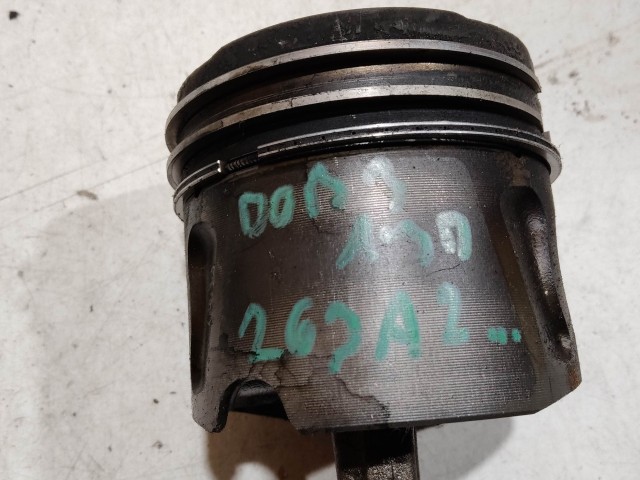 Fiat Doblo III.  2009-2015 1,3 16v Diesel dugattyú hajtókarral