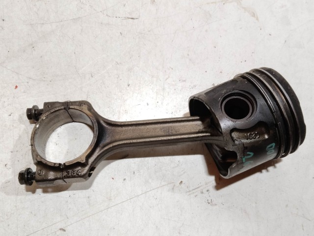 Fiat Doblo III.  2009-2015 1,3 16v Diesel dugattyú hajtókarral