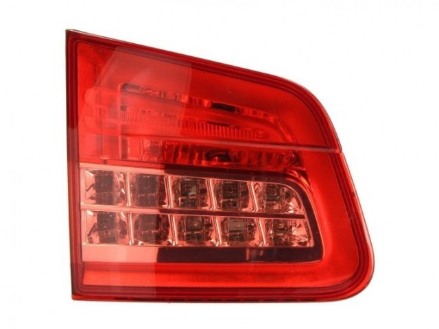 Citroen C5 2008-2017 utángyártott új bal hátsó belső lámpa