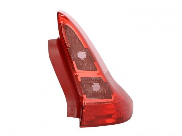 Citroen C4 2004-2008 utángyártott új jobb hátsó lámpa 2/3ajtós DEPO