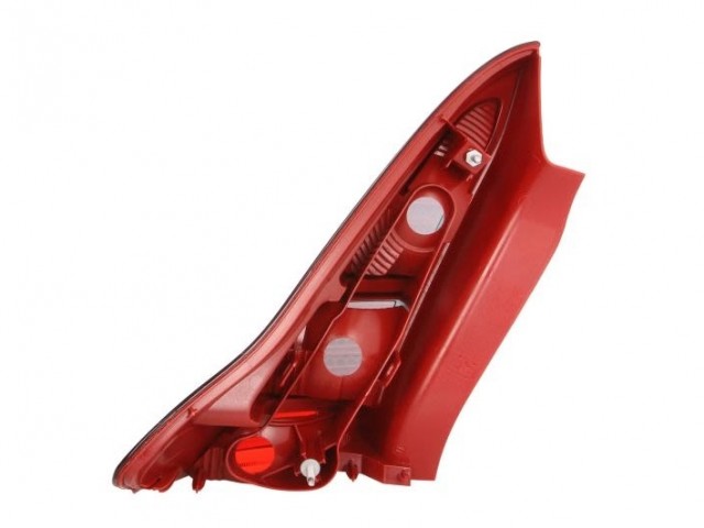 Citroen C4 2004-2008 utángyártott új jobb hátsó lámpa 2/3ajtós DEPO