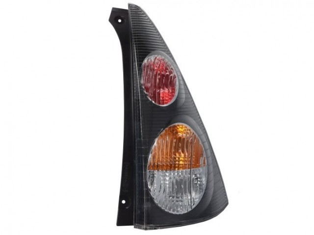 Citroen C1 2005-2008 utángyártott új jobb hátsó lámpa
