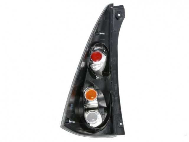 Citroen C1 2005-2008 utángyártott új jobb hátsó lámpa