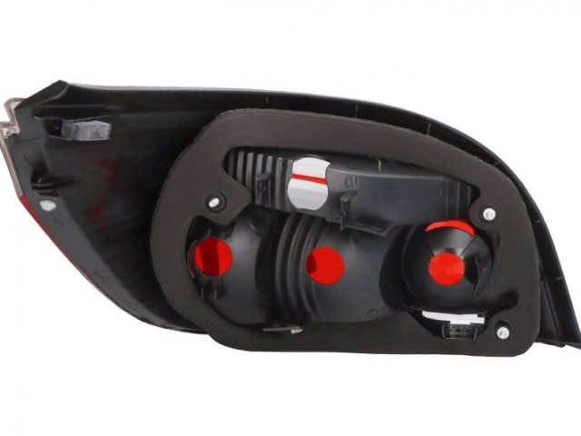 BMW 5 E60 2003-2010 utángyártott új jobb hátsó lámpa 07-ig (Sedan)