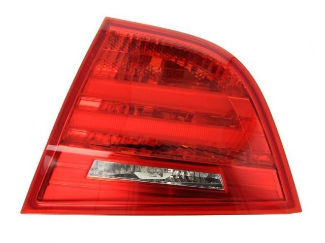 BMW 3 E90 2008-2011 utángyártott új jobb hátsó belső lámpa LED-es (Sedan) Marelli