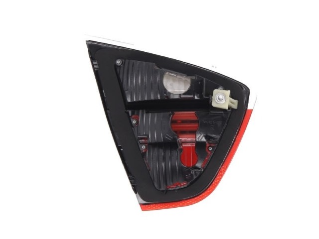 BMW 3 E90 2005-2008 utángyártott új jobb hátsó belső lámpa sötét. 