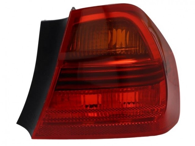 BMW 3 E90 2005-2008 utángyártott új jobb hátsó külső lámpa (Limousine)