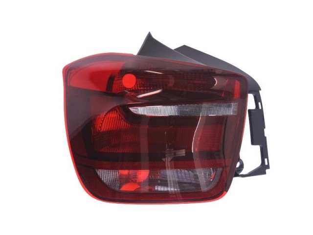 BMW 1 (F20) 2011-2014 utángyártott új bal hátsó lámpa