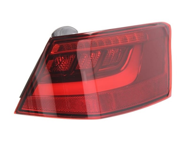 Audi A3 (8V1, 8VK,) 2012-2016 utángyártott új jobb hátsó külső lámpa LED MM